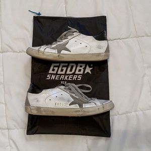 Golden Goose Sneakers